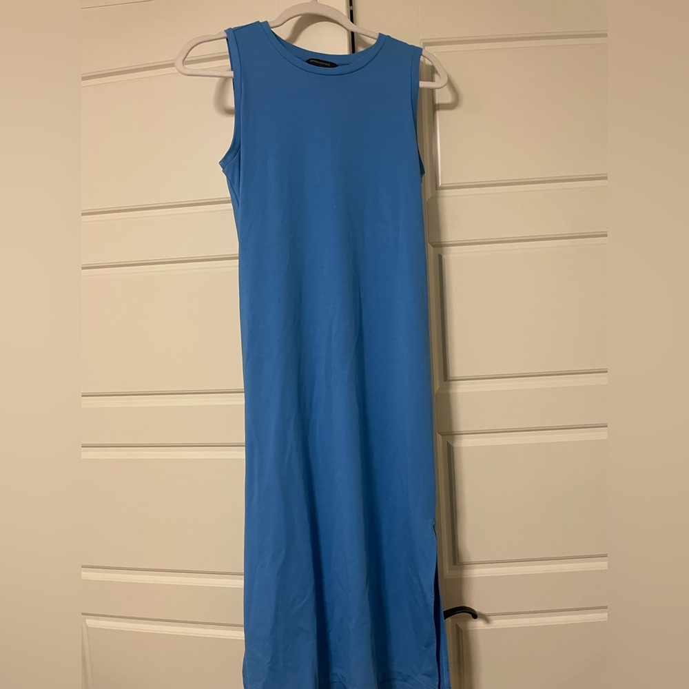 Banana Republic summer dress